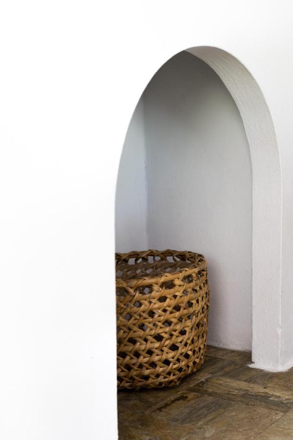 Villa Ftelia Skiathos Chora Extérieur photo