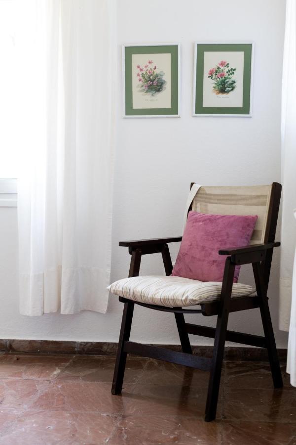 Villa Ftelia Skiathos Chora Extérieur photo