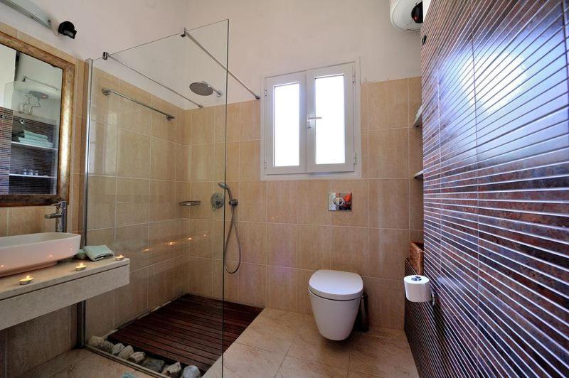 Villa Ftelia Skiathos Chora Extérieur photo