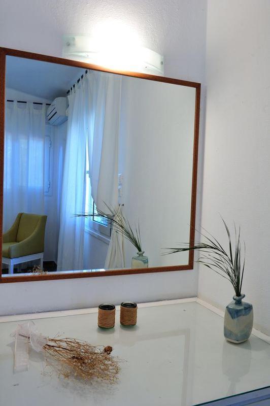 Villa Ftelia Skiathos Chora Extérieur photo
