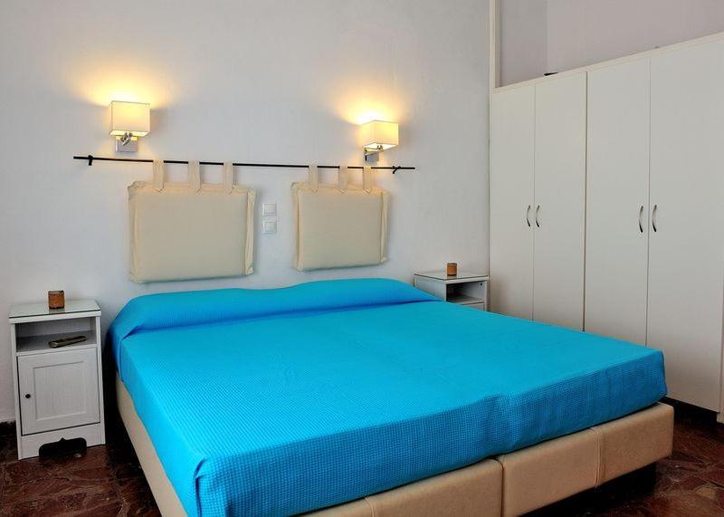 Villa Ftelia Skiathos Chora Extérieur photo