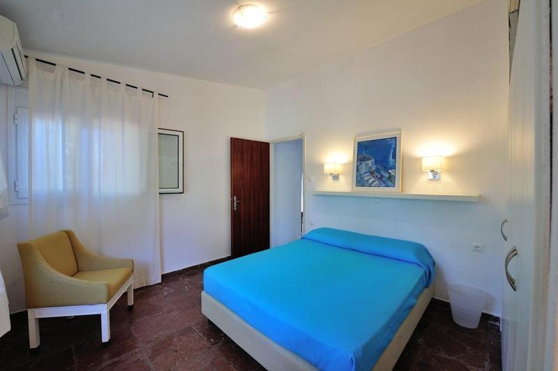 Villa Ftelia Skiathos Chora Extérieur photo