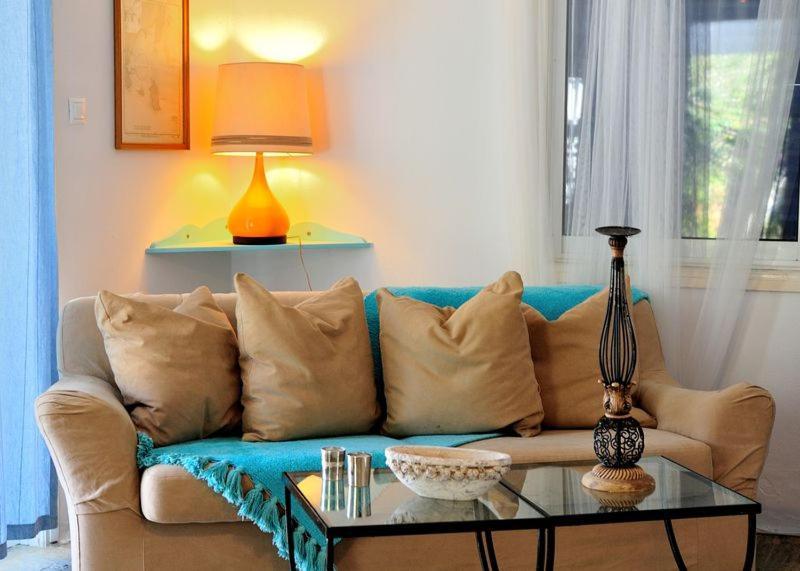 Villa Ftelia Skiathos Chora Extérieur photo