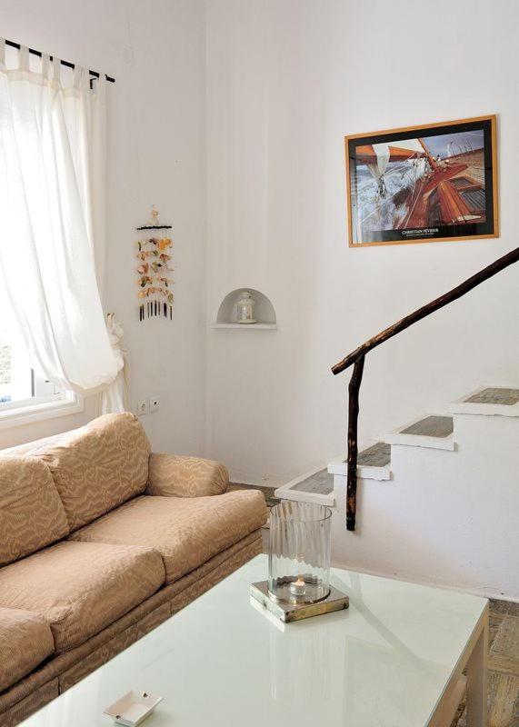 Villa Ftelia Skiathos Chora Extérieur photo