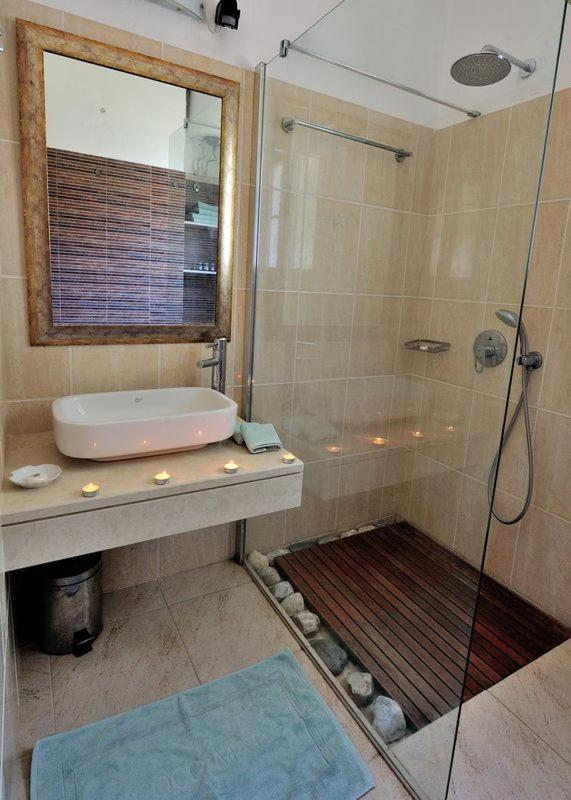 Villa Ftelia Skiathos Chora Extérieur photo