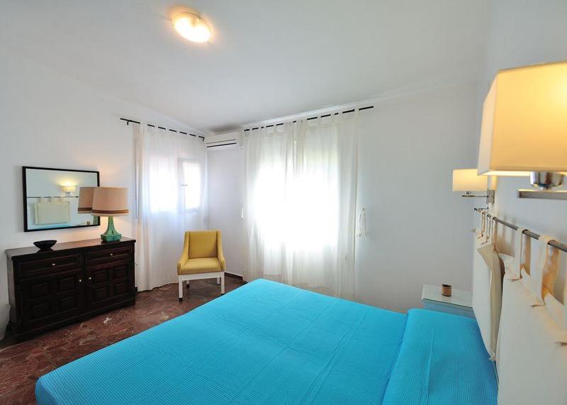 Villa Ftelia Skiathos Chora Extérieur photo